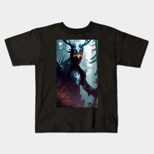 Eternal Craving Kids T-Shirt